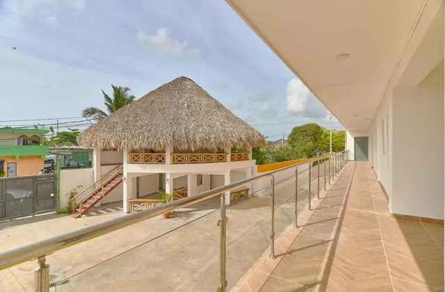 Hotel Sun Express Veron Punta Cana Republica Dominicana